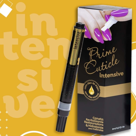 PrimeCuticle INTENSIVE