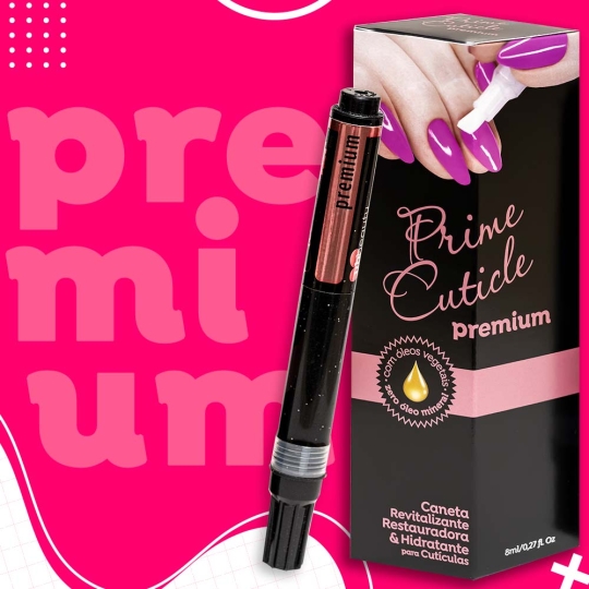 PrimeCuticle PREMIUM